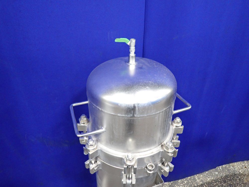  Ss Filter Housing