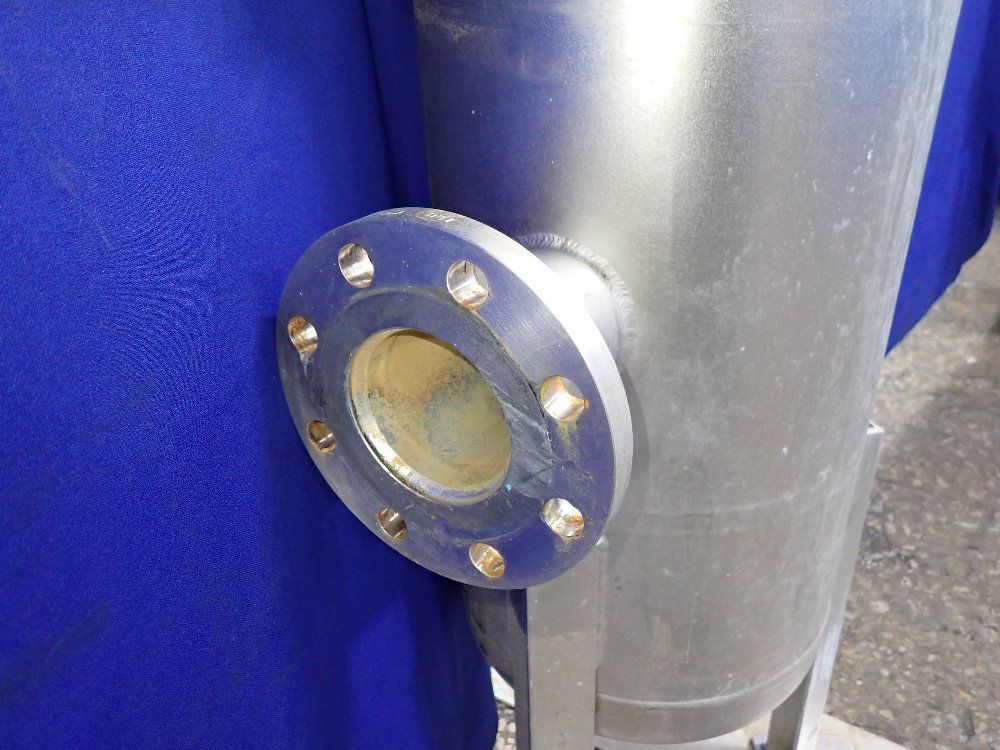  Ss Filter Housing