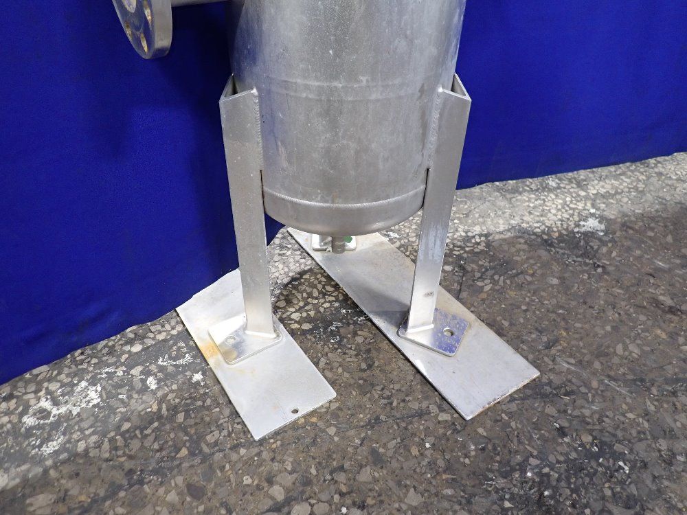  Ss Filter Housing