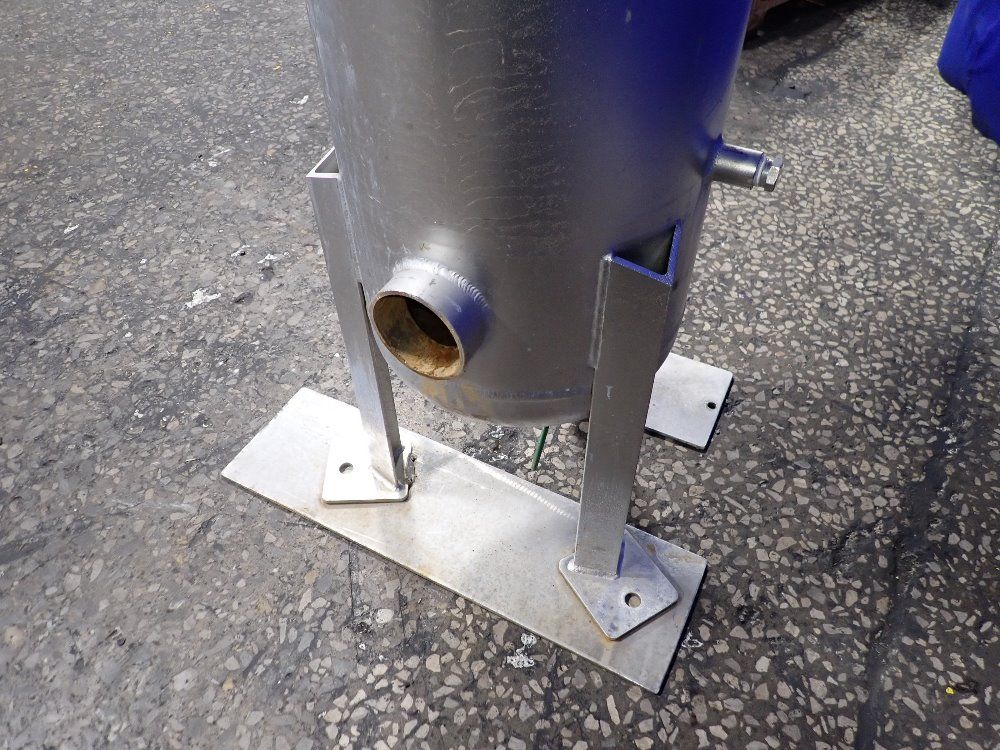  Ss Filter Housing