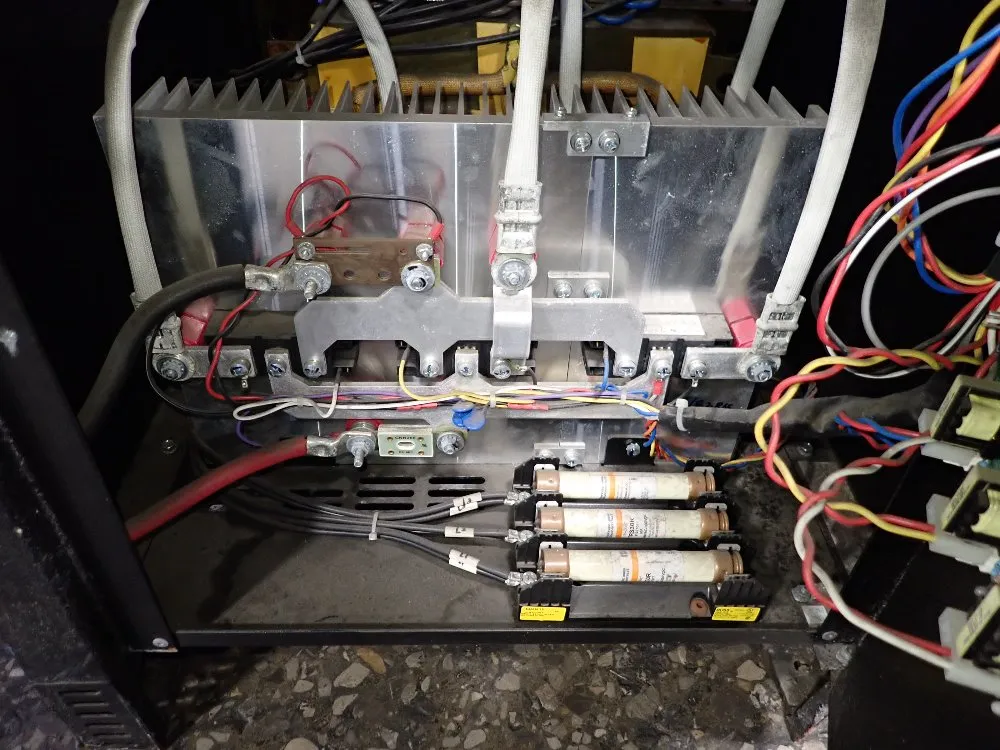 V Force Battery Charger