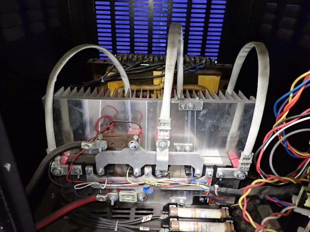 V Force Battery Charger