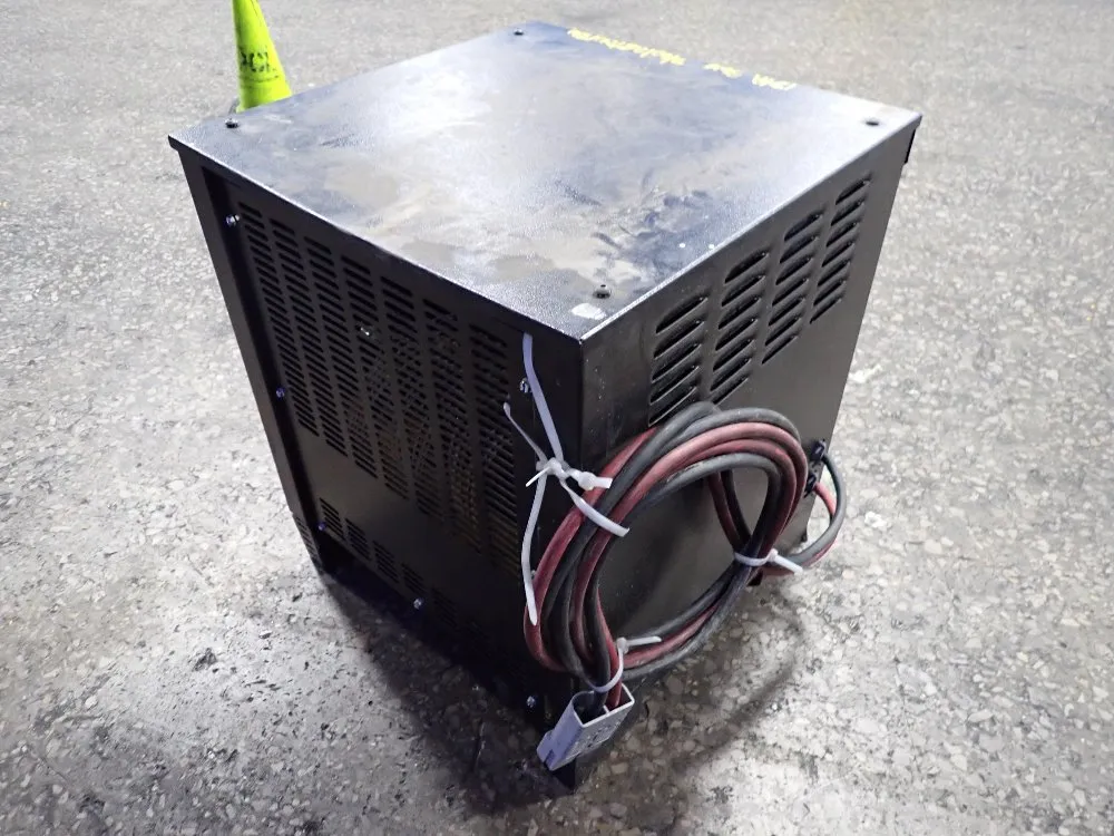 V Force Battery Charger