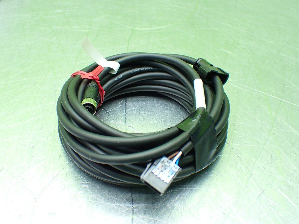 Keyence Sensor Head Cable - Op-87057