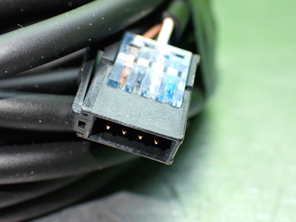 Keyence Sensor Head Cable - Op-87057