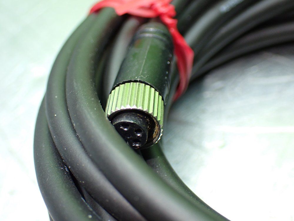 Keyence Sensor Head Cable - Op-87057