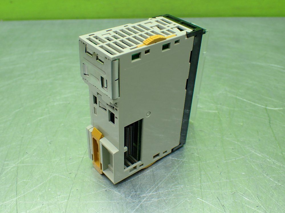 Omron Plc Analog Input Unit