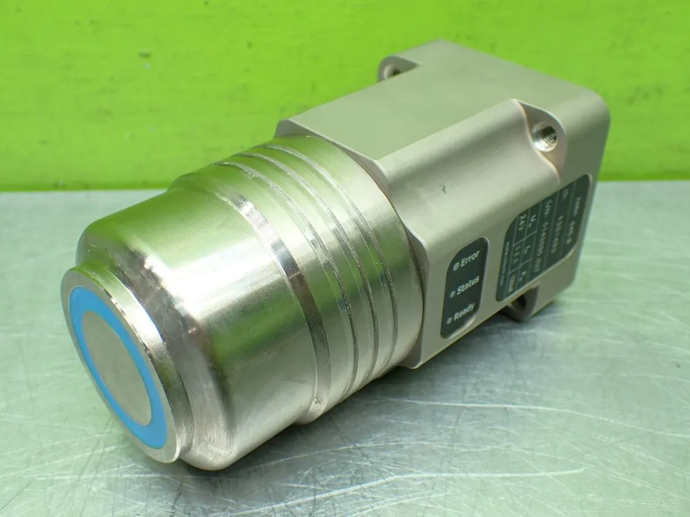 Schunk Magnetic Gripper. 1351490 - Emh 045-b