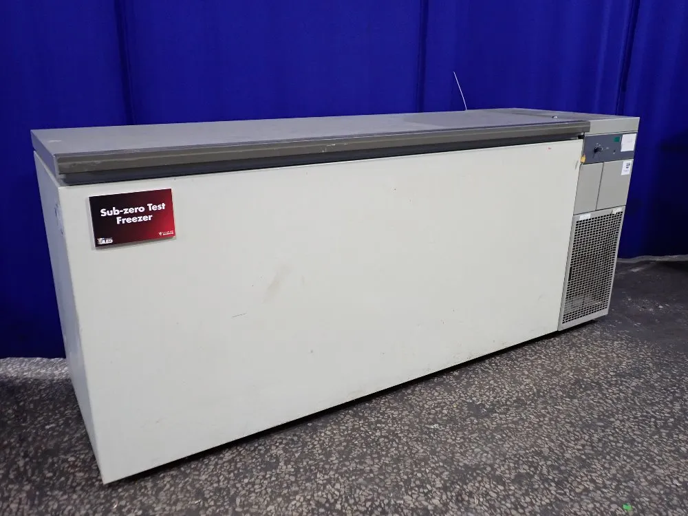 Revco Scientific  Freezer