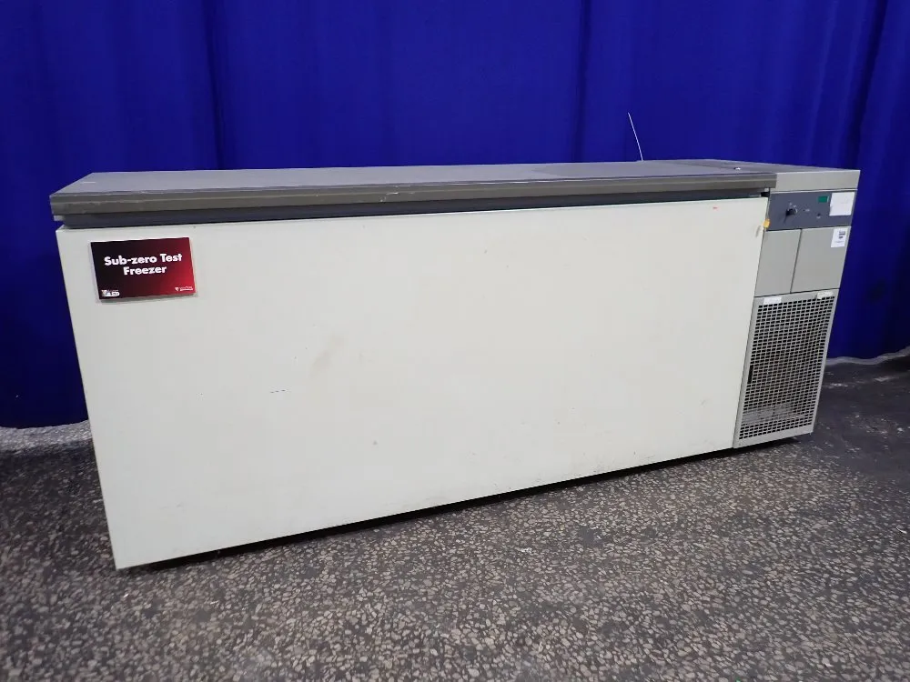 Revco Scientific  Freezer