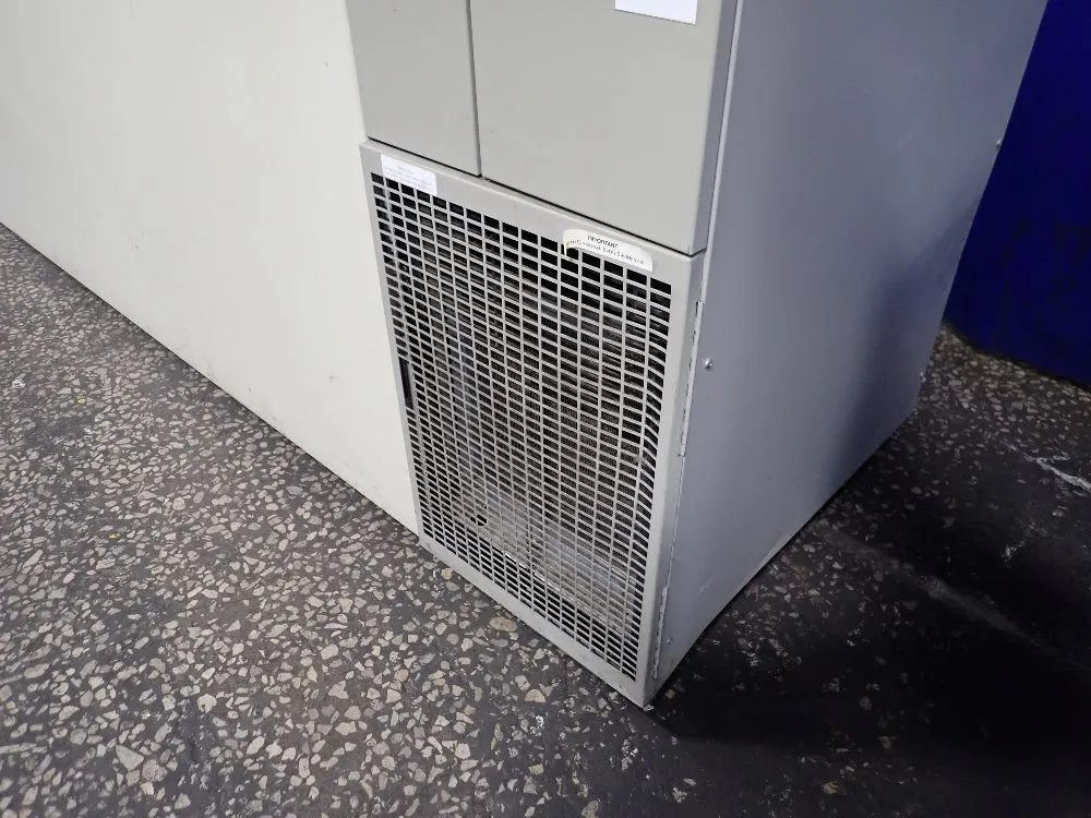 Revco Scientific  Freezer