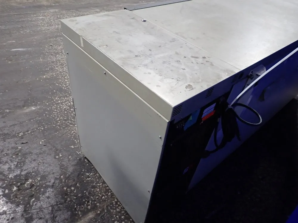 Revco Scientific  Freezer