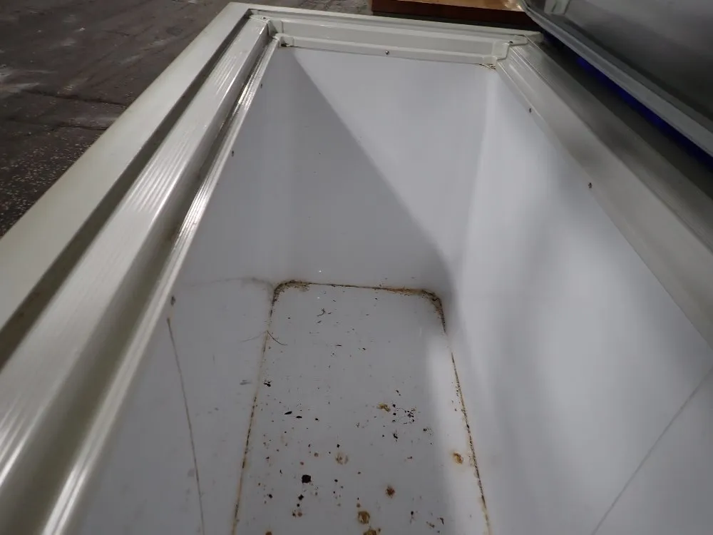 Revco Scientific  Freezer