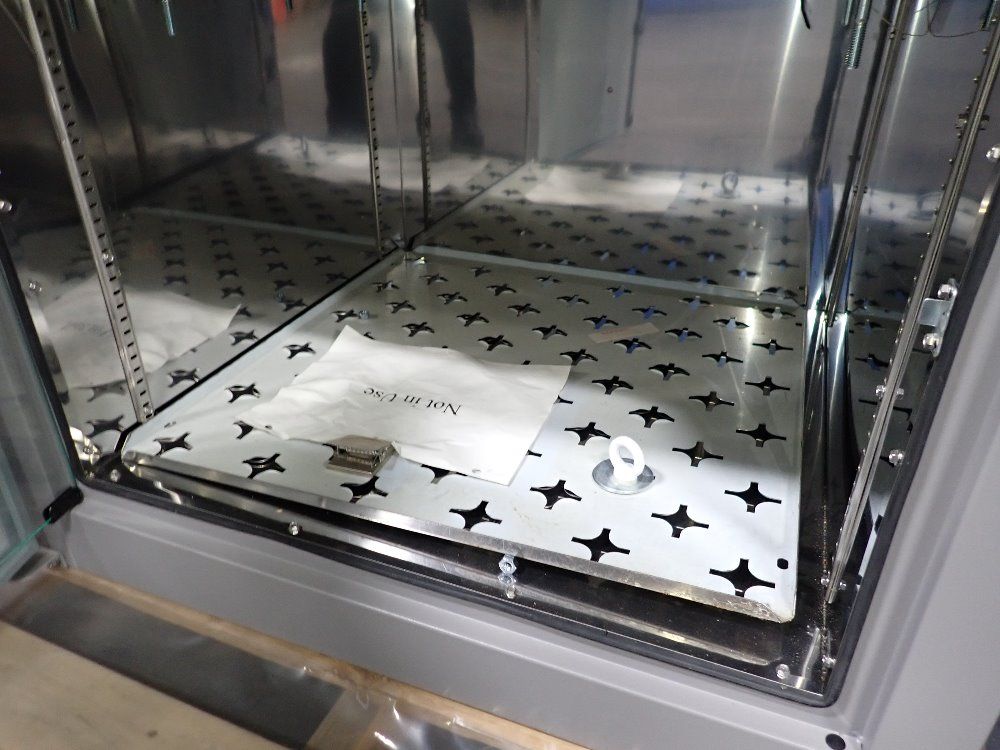 Sl Shel Lab Test Chamber