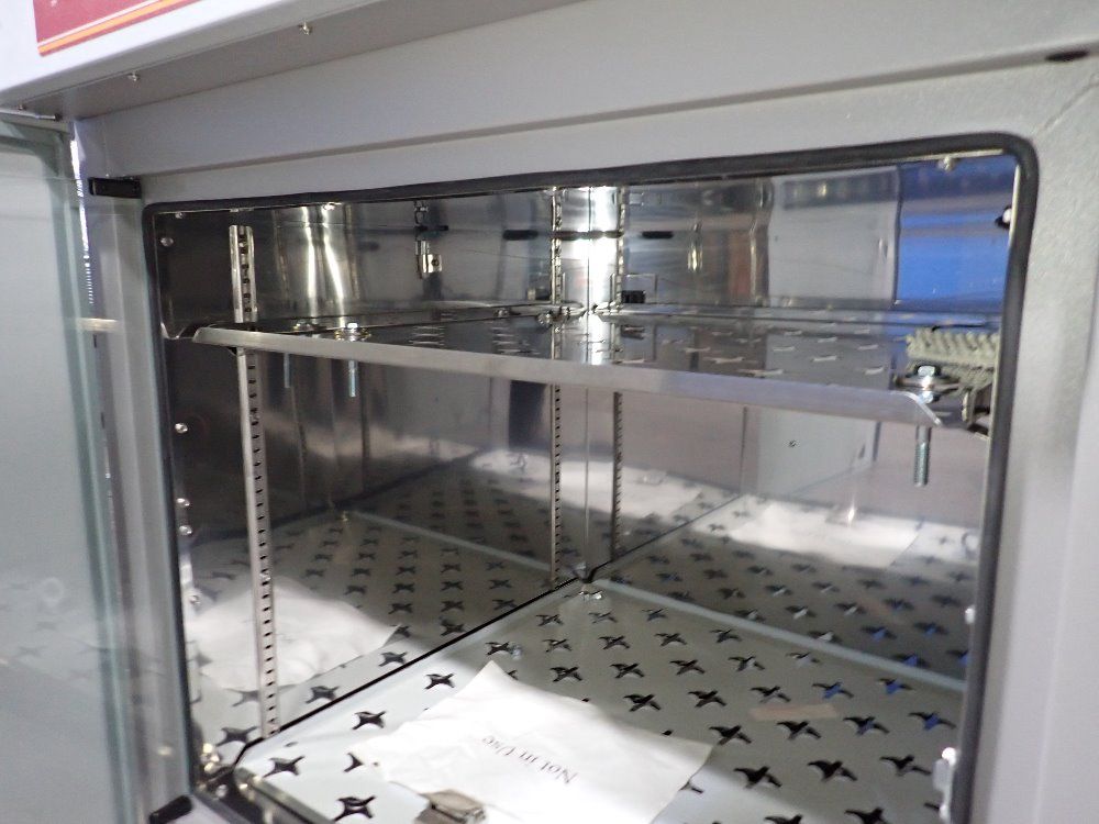Sl Shel Lab Test Chamber