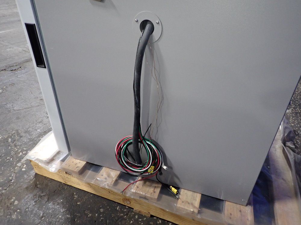 Sl Shel Lab Test Chamber