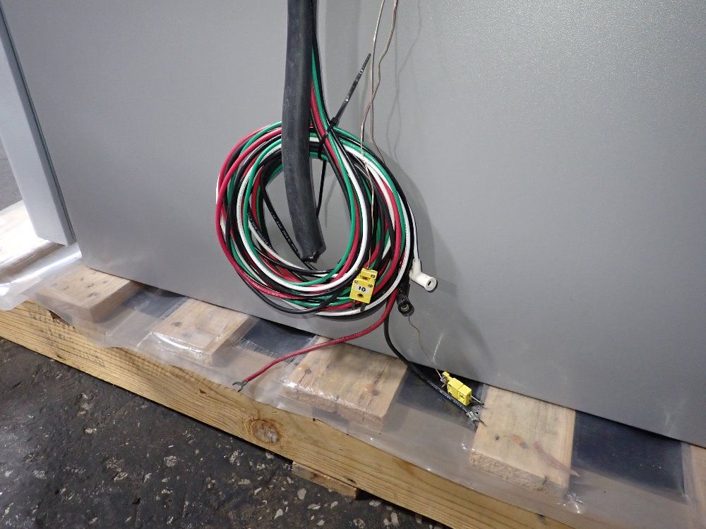 Sl Shel Lab Test Chamber