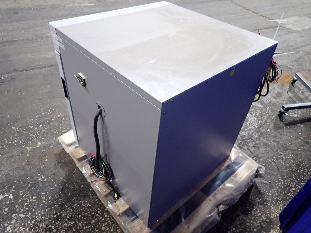 Sl Shel Lab Test Chamber