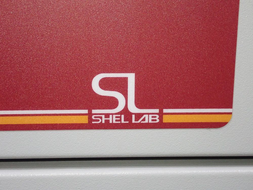 Sl Shel Lab Test Chamber