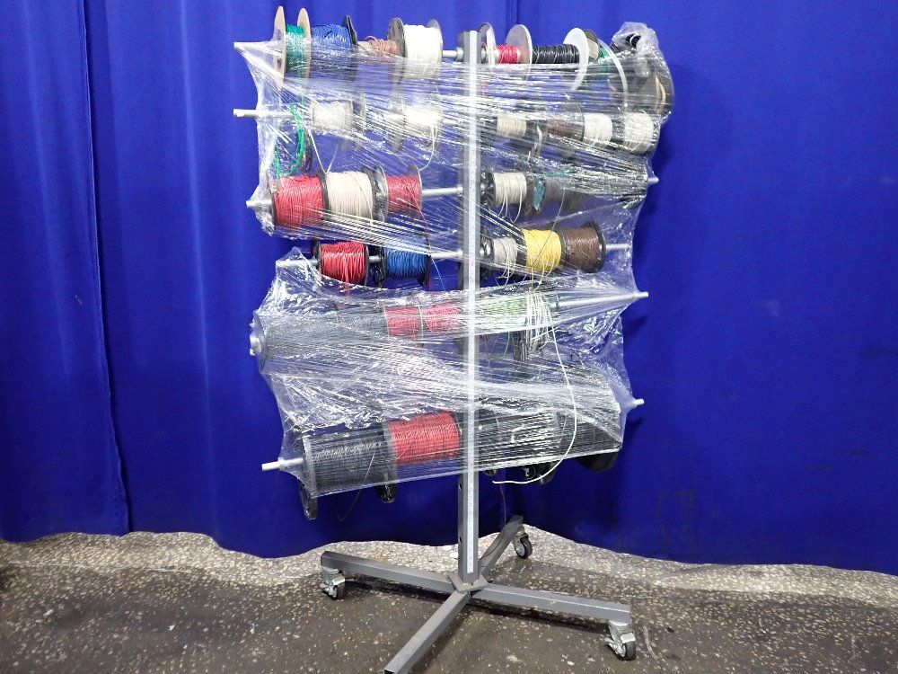  Wire Rolls