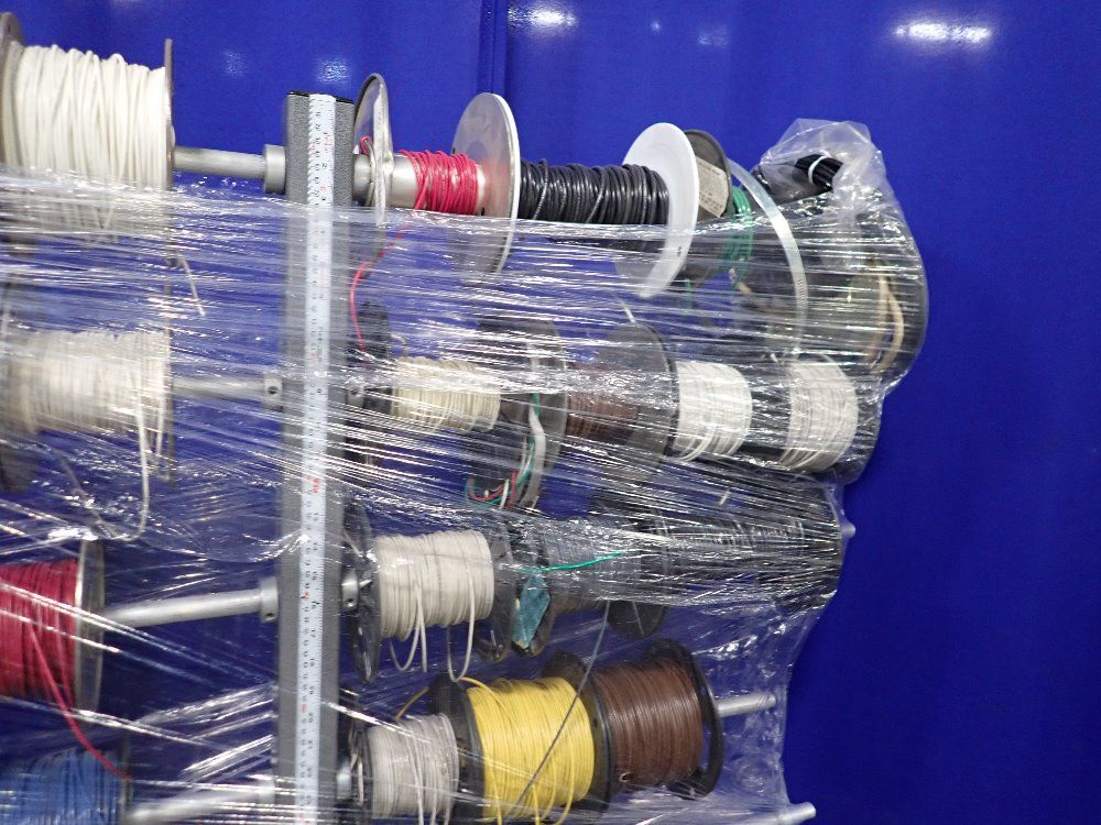  Wire Rolls