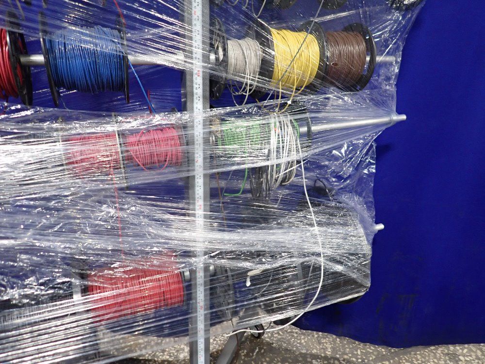  Wire Rolls