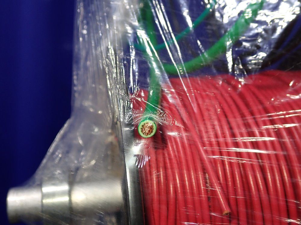 Wire Rolls