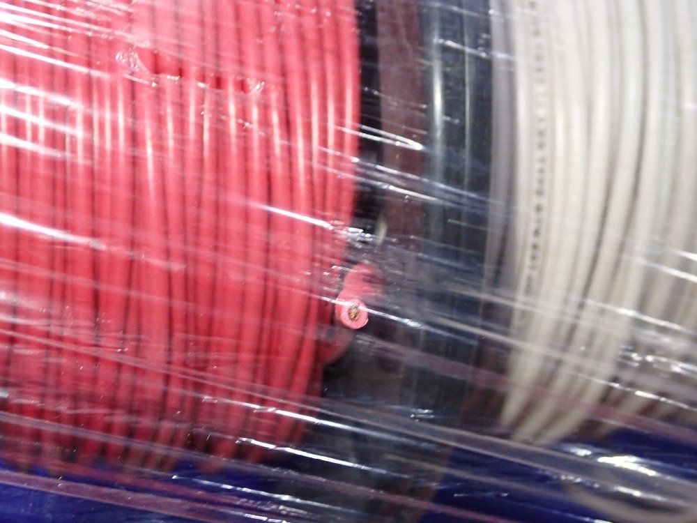  Wire Rolls