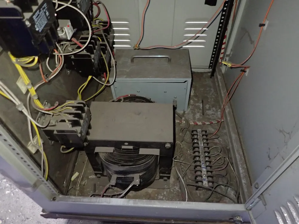  Test Station