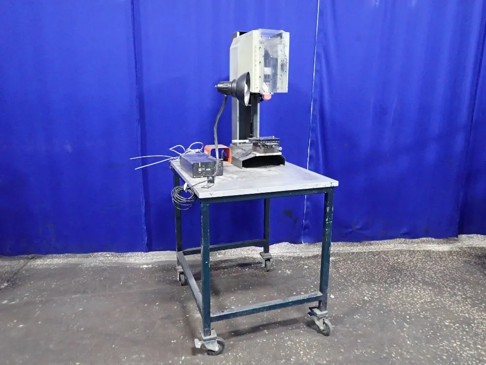 PAD PRINTER
