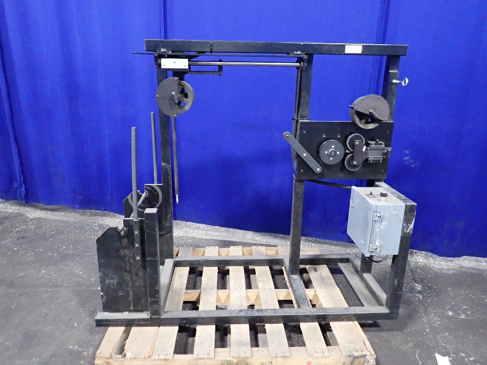 Mechtrix Feeder