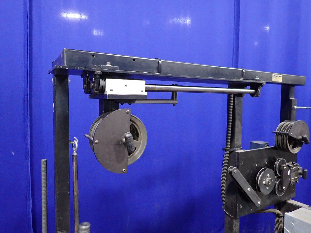 Mechtrix Feeder