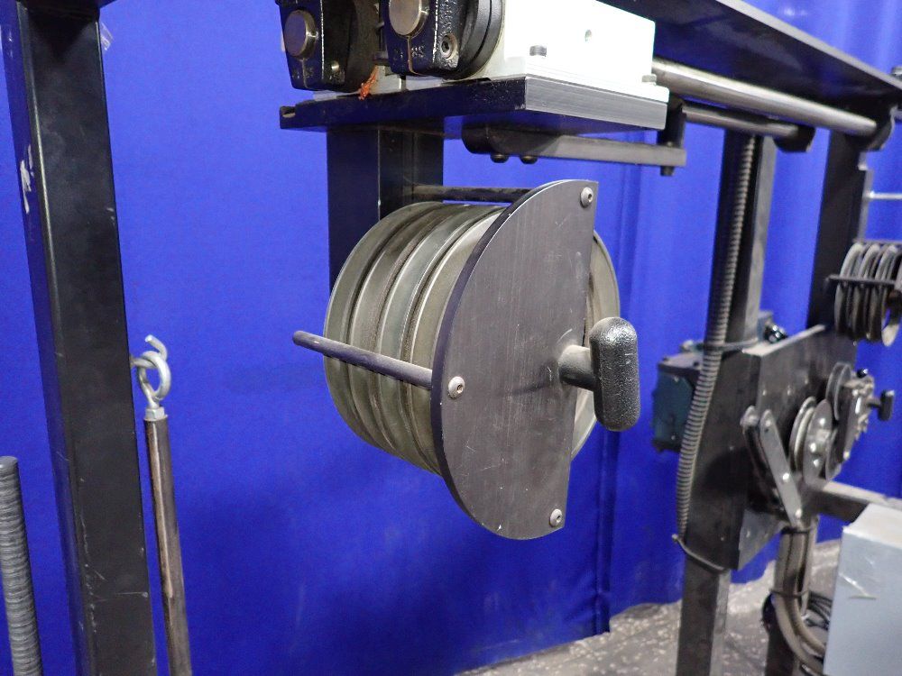 Mechtrix Feeder