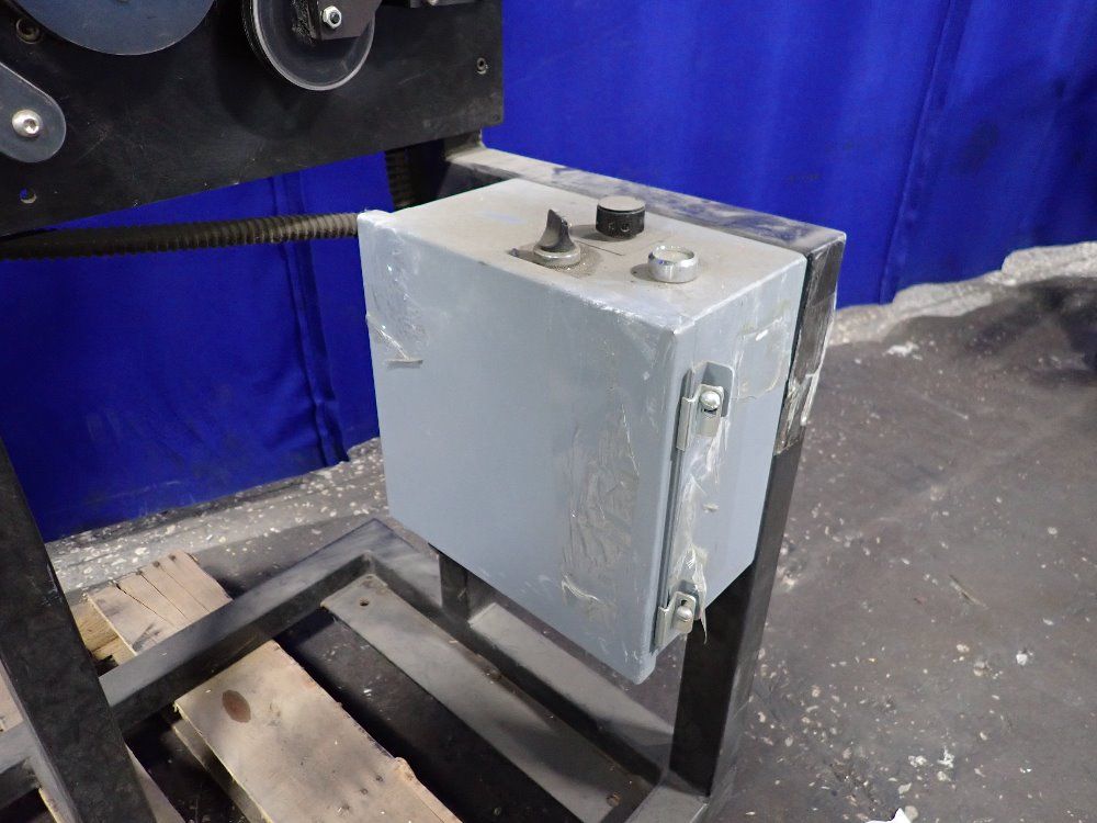 Mechtrix Feeder