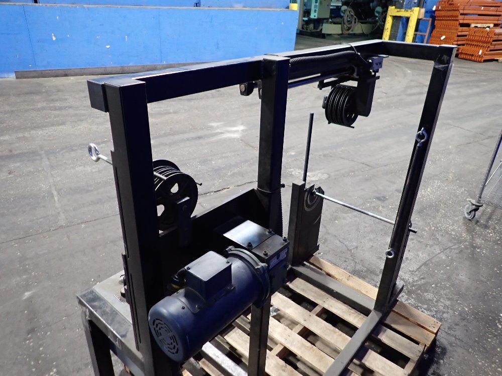 Mechtrix Feeder