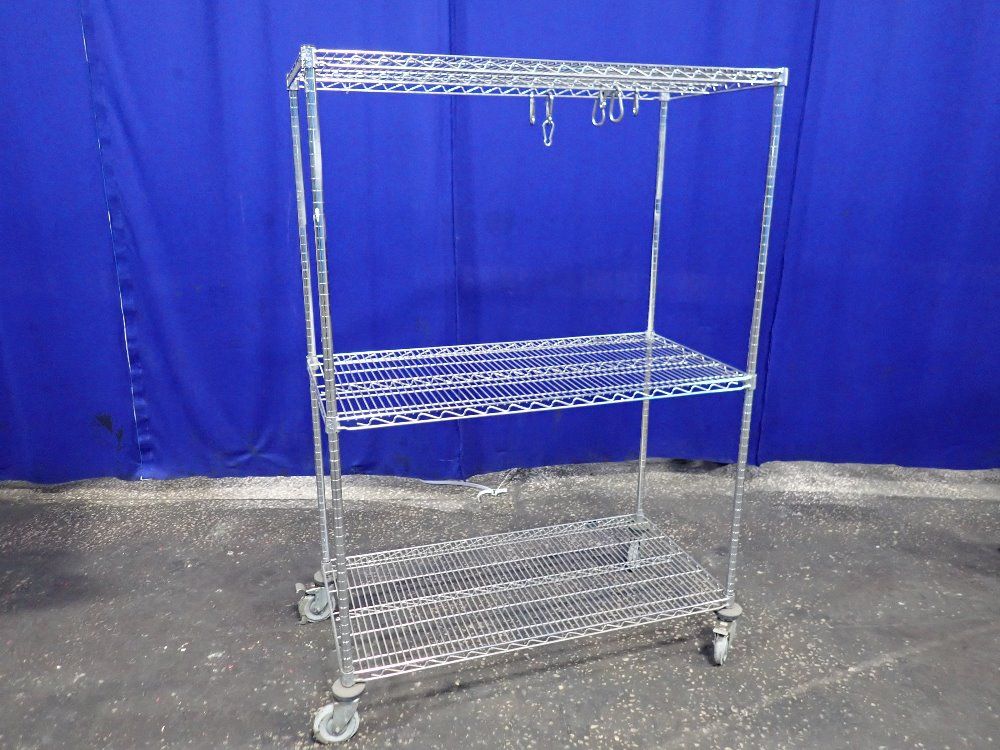  Shelving Unit
