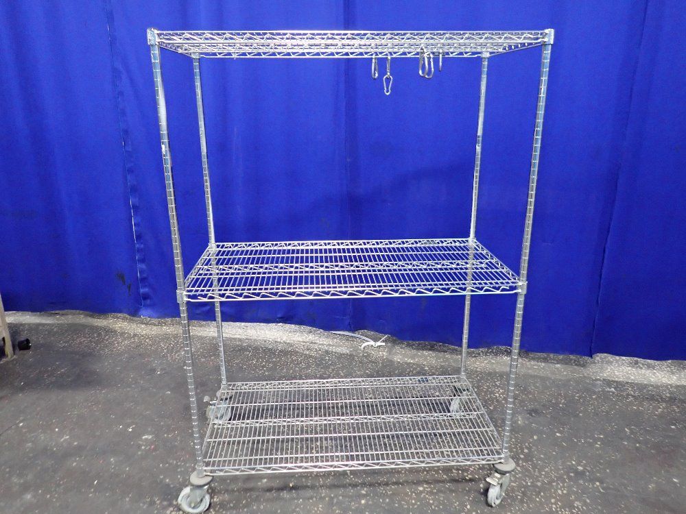  Shelving Unit