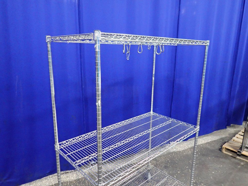  Shelving Unit