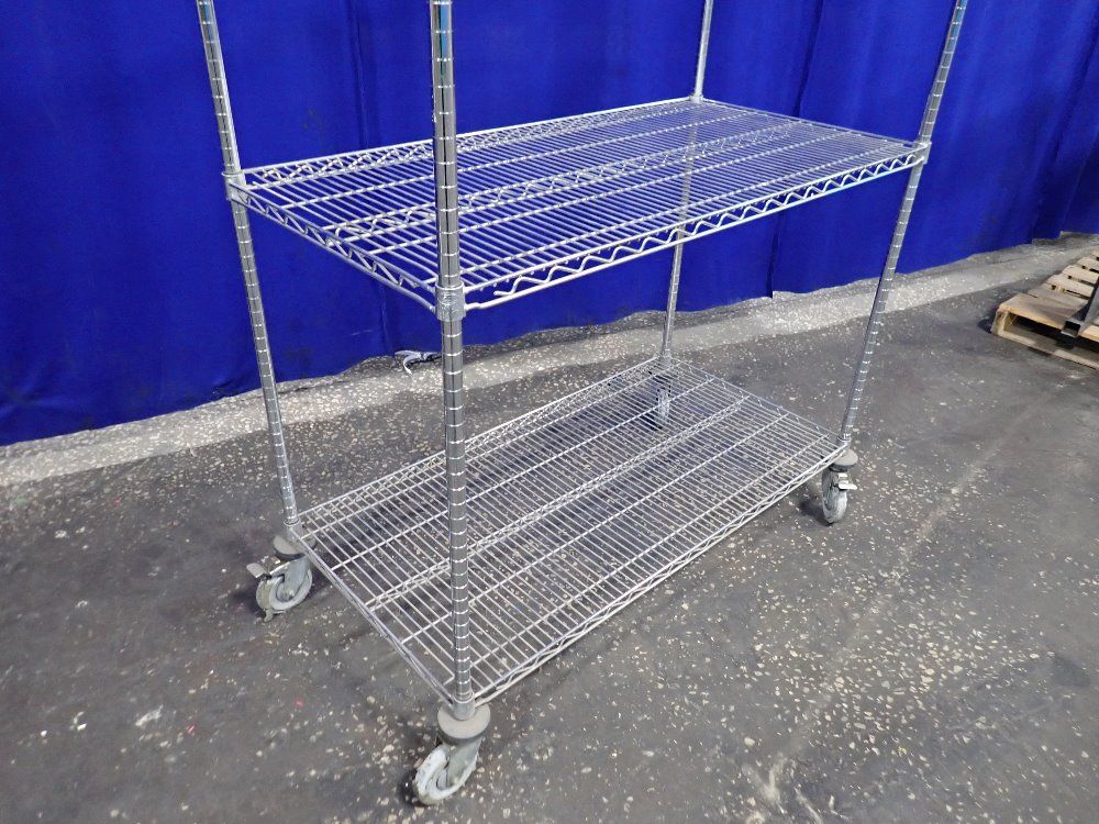  Shelving Unit