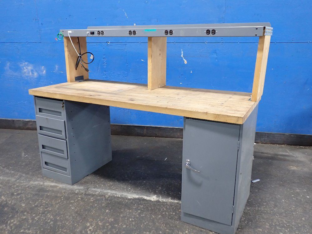 WORKBENCH
