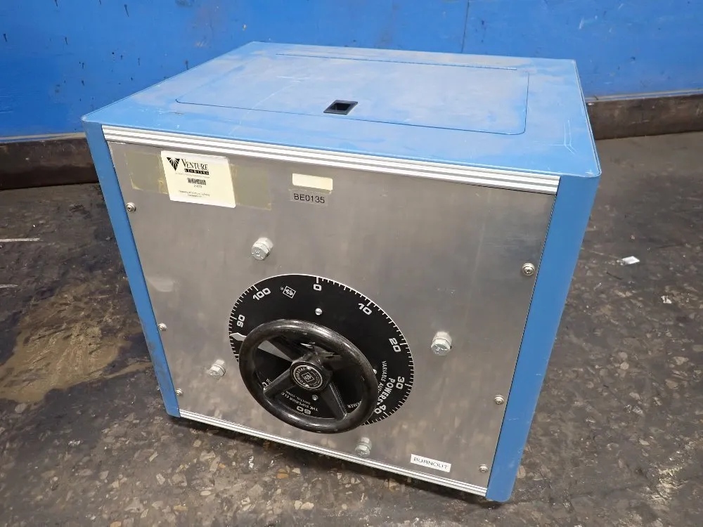 Powerstat Transformer