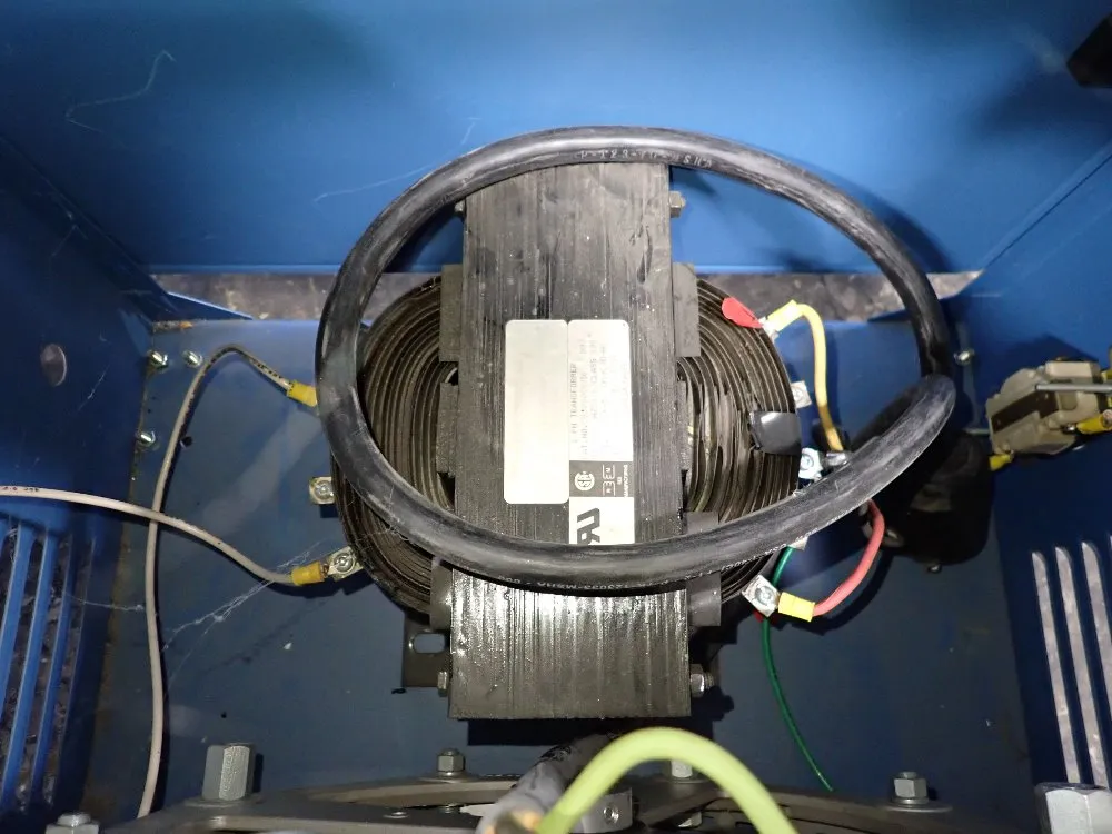 Powerstat Transformer