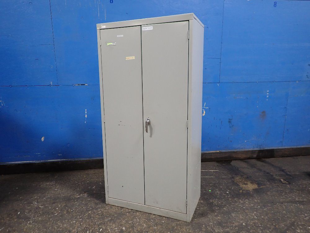 STORAGE CABINET