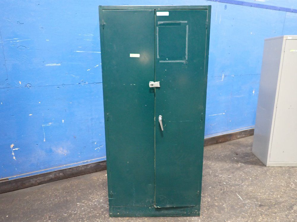  Storage Cabinet