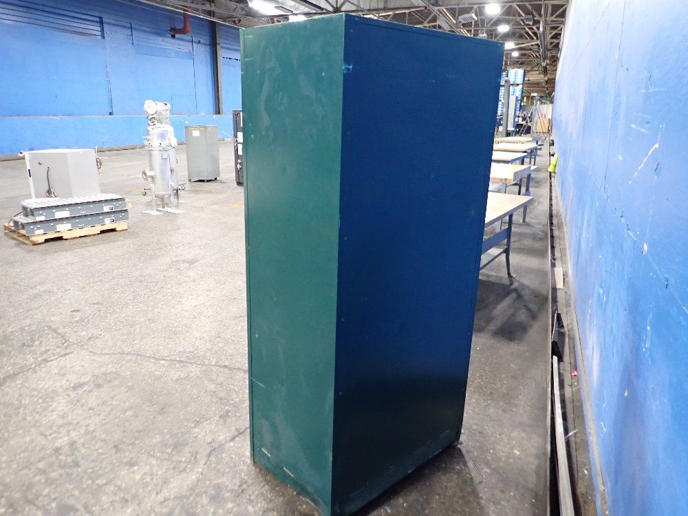  Storage Cabinet