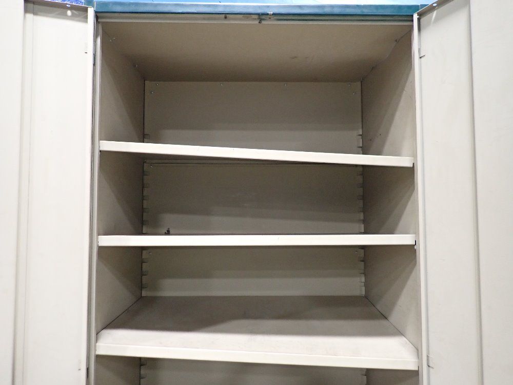  Storage Cabinet