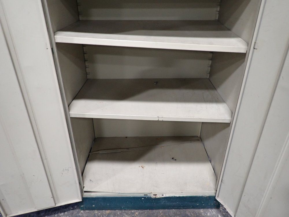  Storage Cabinet