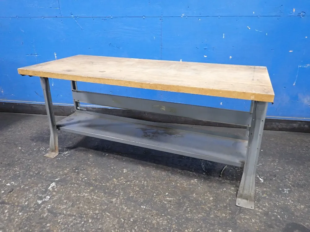 WORKBENCH