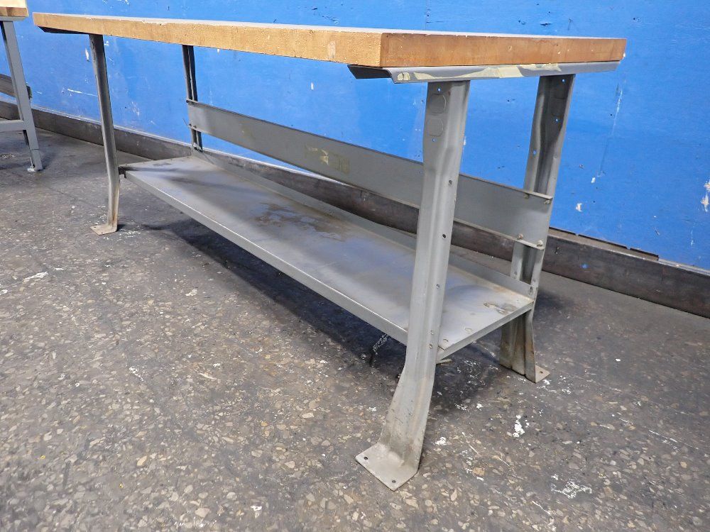  Workbench