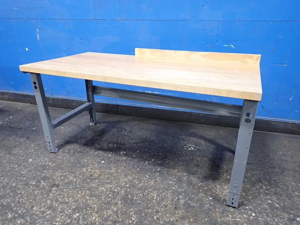WORKBENCH